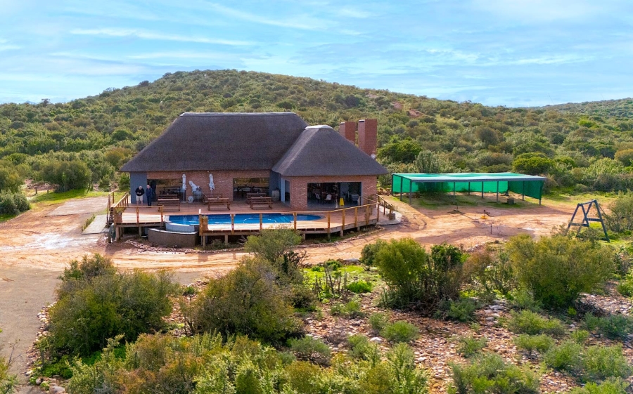 18 Bedroom Property for Sale in Oudtshoorn Rural Western Cape
